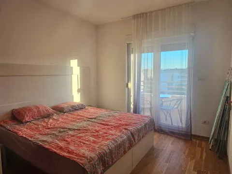 Rent, one bedroom apartment, 51m², City Kvart, Podgorica - image 5