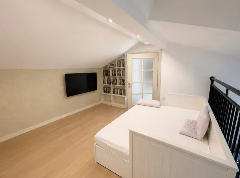 Prodaja, dvosoban stan, 135m², Seljanovo, Tivat - image 8