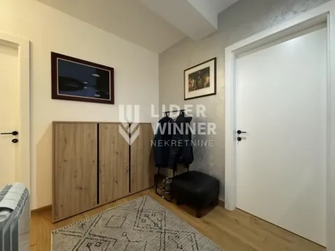 Izdavanje, trosoban stan, 72m², Hadzipopovac, Palilula Sve Podlokacije - image 6