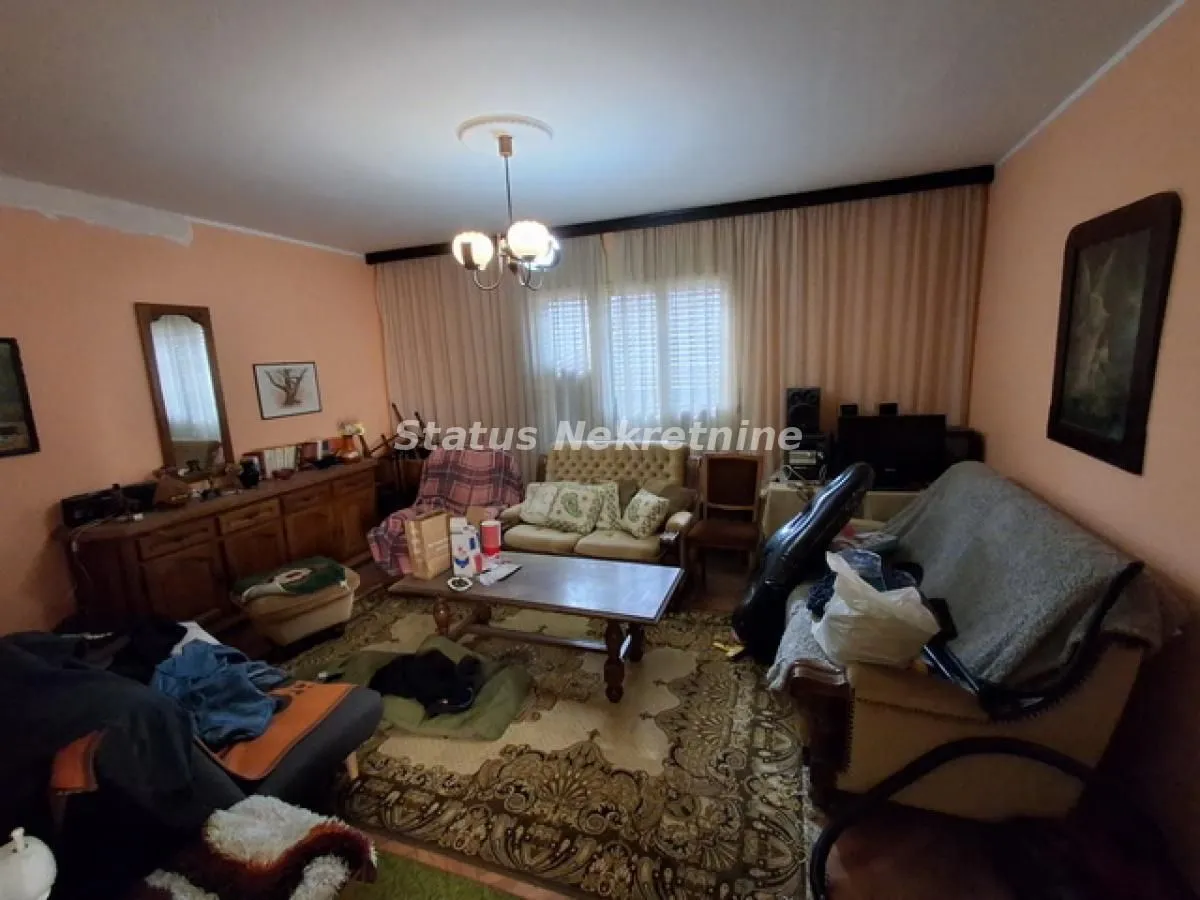 Prodaja, kuća, 97m², Futog, Novi Sad Sve Podlokacije