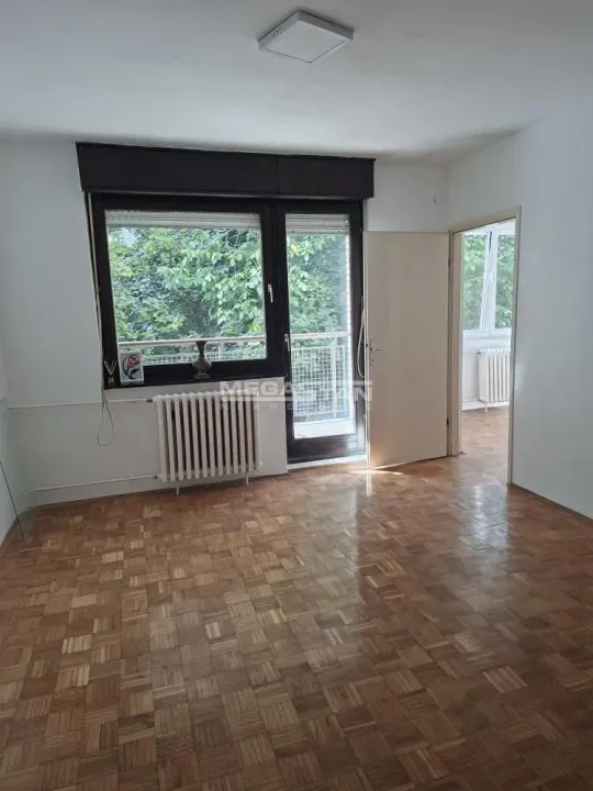 Prodaja, jednosoban stan, 41m², Vidikovački venac, Rakovica