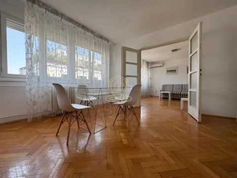 Rent, three bedroom apartment, 75m², Stari Grad, Beograd - image 4