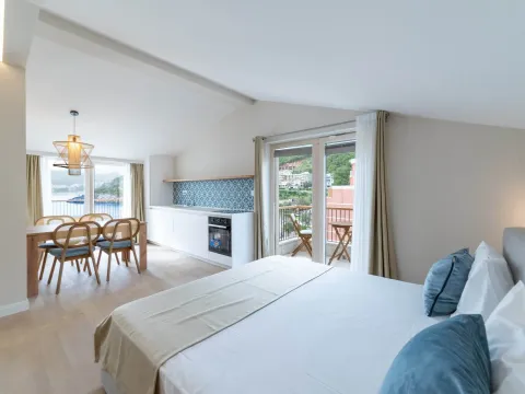 Prodaja, ugostiteljski objekat, 358m², Pržno, Budva - image 27