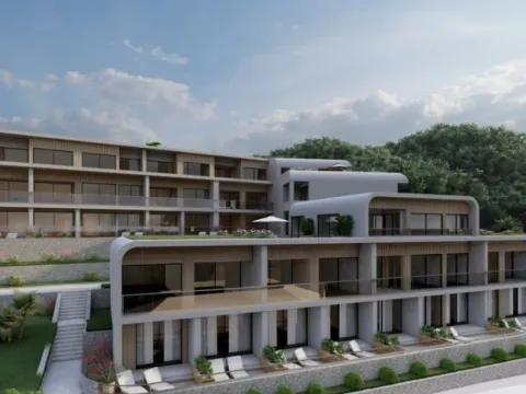 Prodaja, dvosoban stan, 86m², Tivat, Crna Gora - image 9