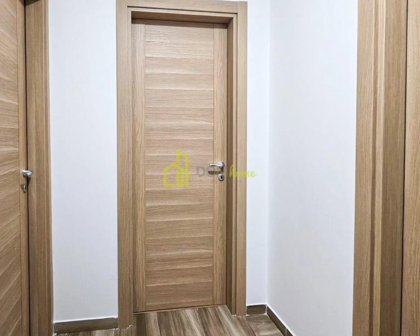 Rent, one bedroom apartment, 40m², Stari Aerodrom, Podgorica