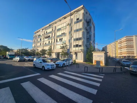 Izdavanje, jednosoban stan, 35m², Podgorica, Crna Gora - image 1