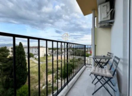 Izdavanje, jednosoban stan, 45m², Pobrežje, Podgorica - image 12