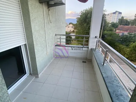 Rent, two bedroom apartment, 69m², Zabjelo, Podgorica - image 6