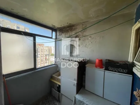 Prodaja, trosoban stan, 65m², Novi Beograd Blok 62, Novi Beograd Sve Podlokacije - image 6