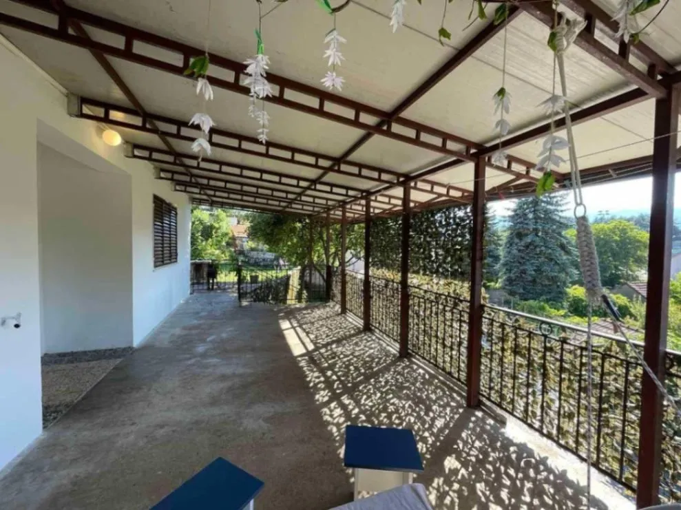 Prodaja, kuća, 100m², Cetinje, Crna Gora