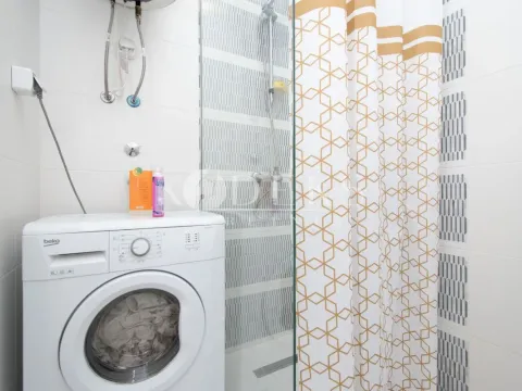 Izdavanje, jednosoban stan, 46m², Stari Aerodrom, Podgorica - image 8