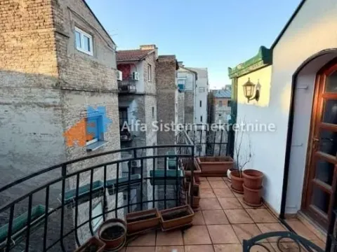 Rent, apartment, 200m², Stari Grad, Beograd - image 26