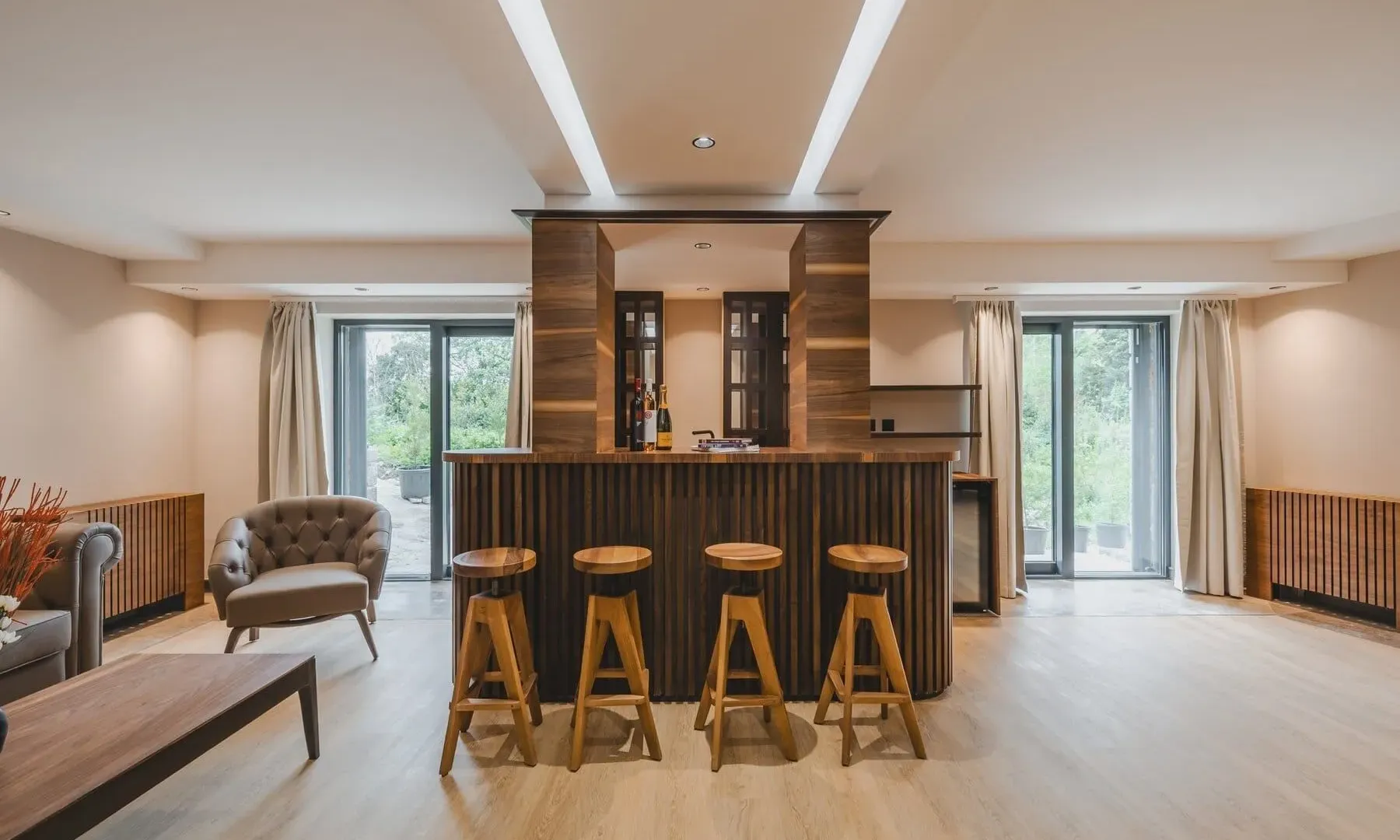 Rent, house, 520m², Đuraševići, Tivat