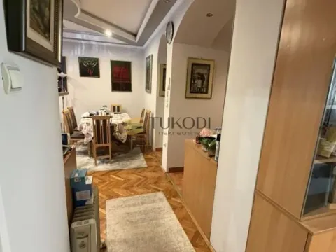 Prodaja, trosoban stan, 87m², Centar, Novi Sad - image 4