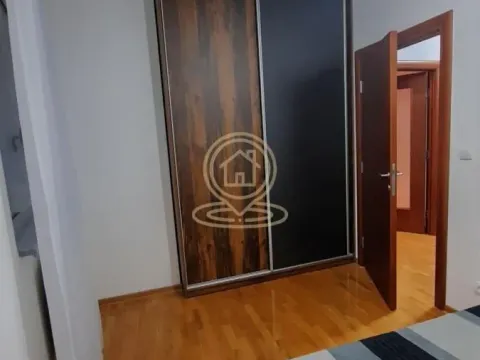 Rent, two bedroom apartment, 52m², Kluz, Zvezdara Sve Podlokacije - image 6