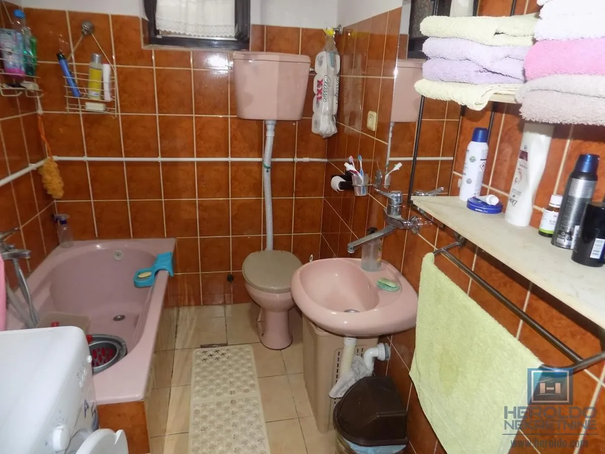 Sale, house, 72m², Dankovo, Paraćin