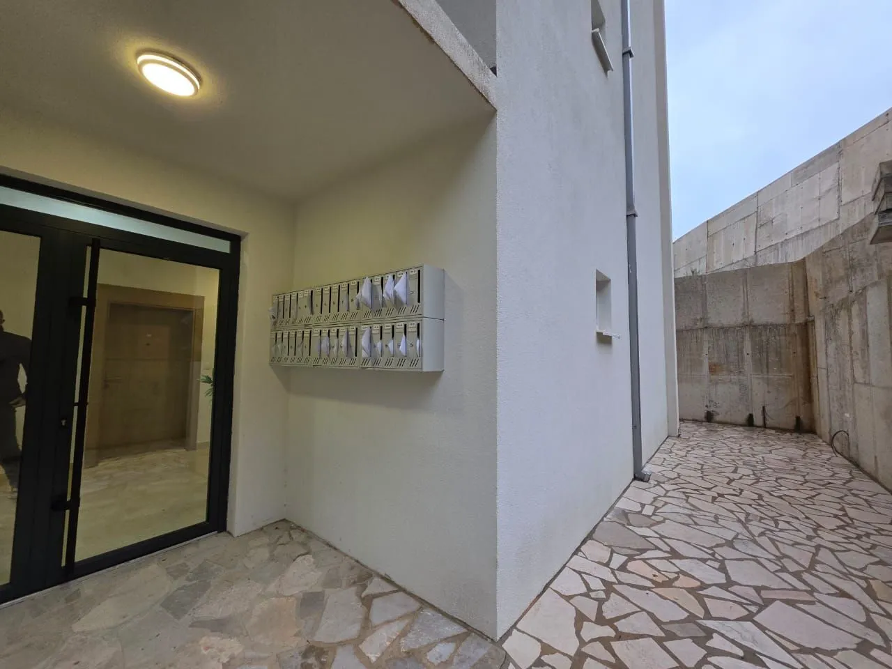 Sale, one bedroom apartment, 65m², Budva, Crna Gora