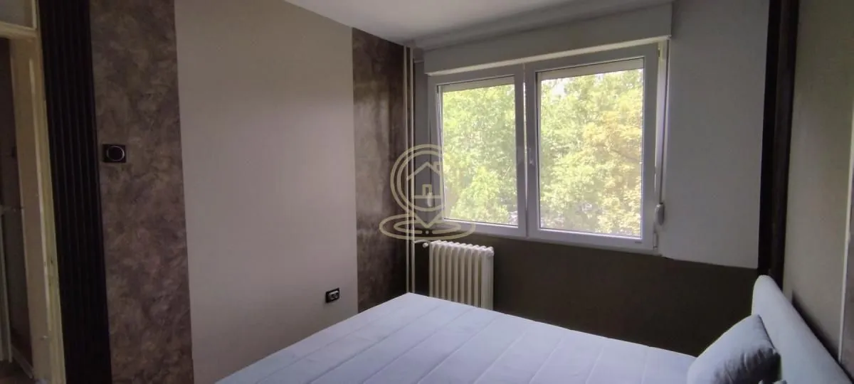 Prodaja, dvosoban stan, 55m², Liman 4, Novi Sad Sve Podlokacije