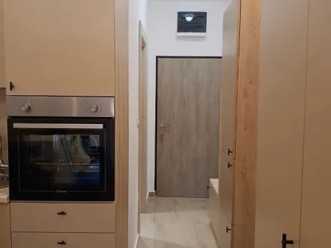 Izdavanje, garsonjera, 25m², Zabjelo, Podgorica - image 4