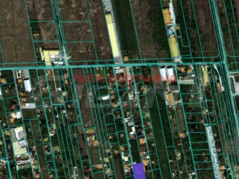 Sale, land lot, 1500m², Radiofar, Surčin