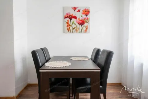 Prodaja, jednosoban stan, 48m², Bečići, Budva - image 7