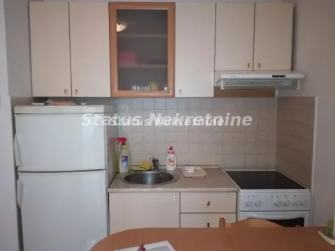 Rent, studio apartment, 25m², Grbavica, Novi Sad Sve Podlokacije - image 6