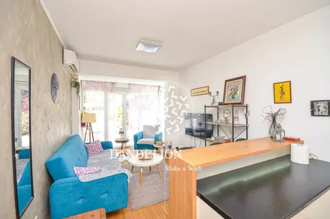 Rent, one bedroom apartment, 59m², Central Point, Podgorica - image 799