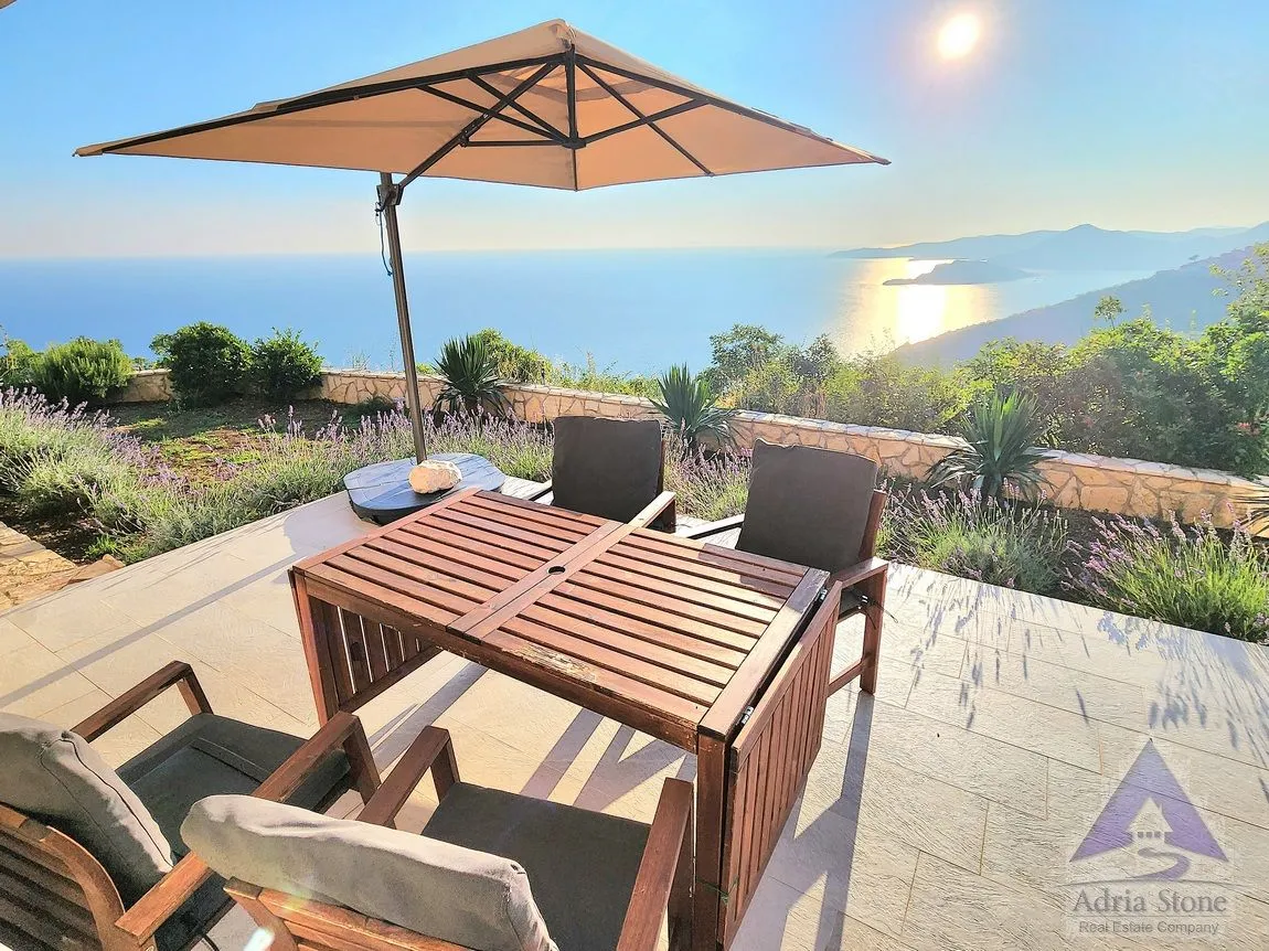 Sale, house, 183m², Tudorovići, Budva