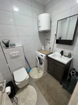Rent, one bedroom apartment, 44m², Ilino, Bar - image 10