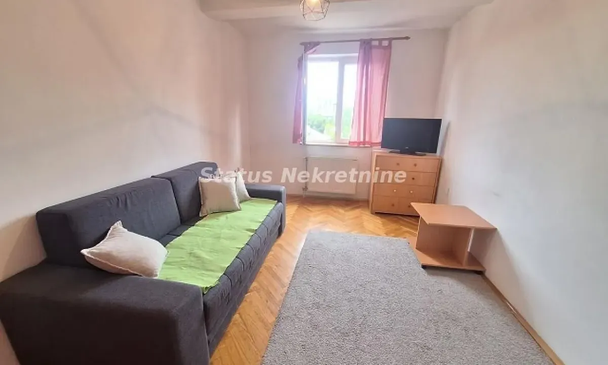 Izdavanje, jednosoban stan, 30m², Grbavica, Novi Sad Sve Podlokacije