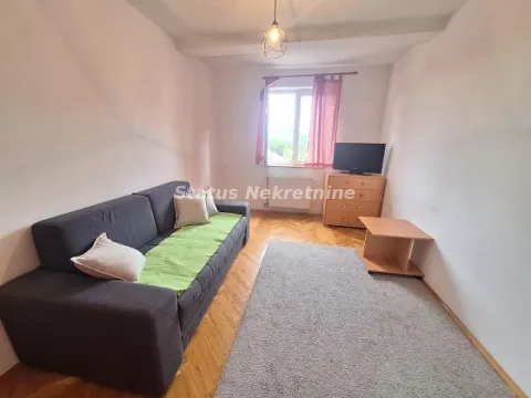 Izdavanje, jednosoban stan, 30m², Grbavica, Novi Sad Sve Podlokacije