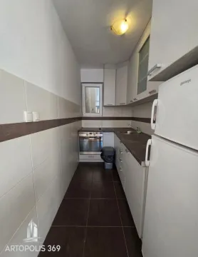 Prodaja, jednosoban stan, 32m², Vračar Sve Podlokacije, Beograd - image 6