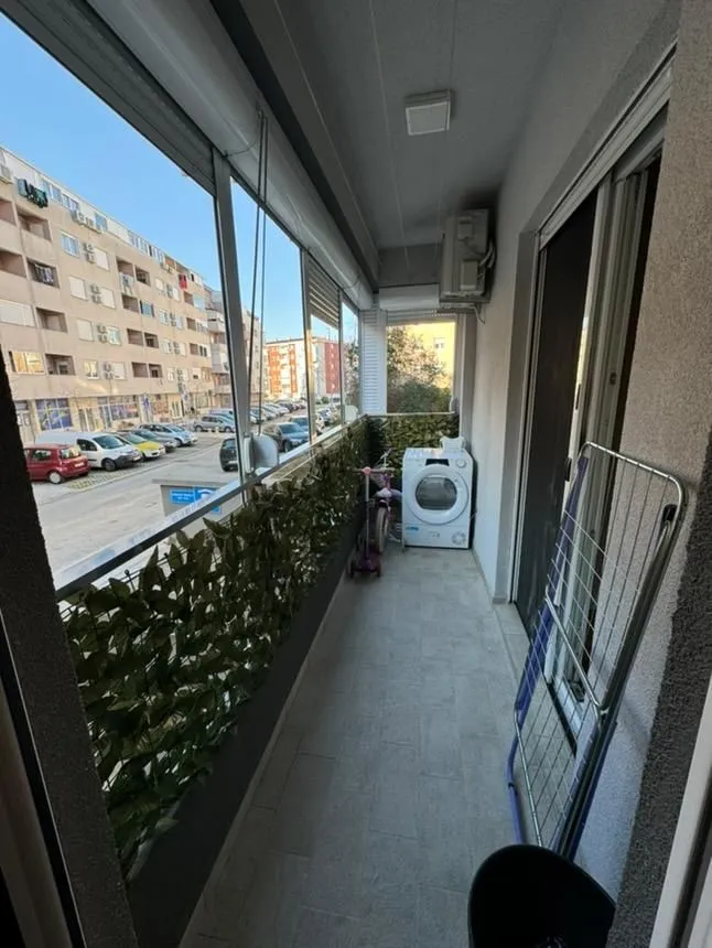 Prodaja, stan, 69m², Podgorica, Crna Gora