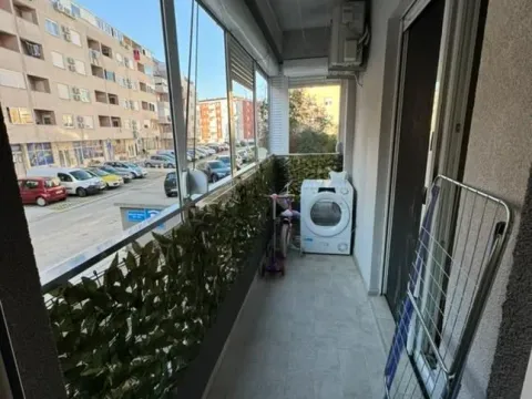 Prodaja, stan, 69m², Podgorica, Crna Gora - image 4
