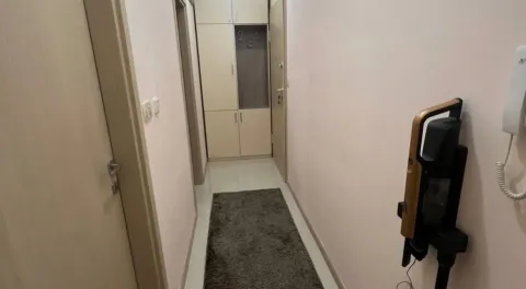 Prodaja, jednosoban stan, 53m², City Kvart, Podgorica - image 14