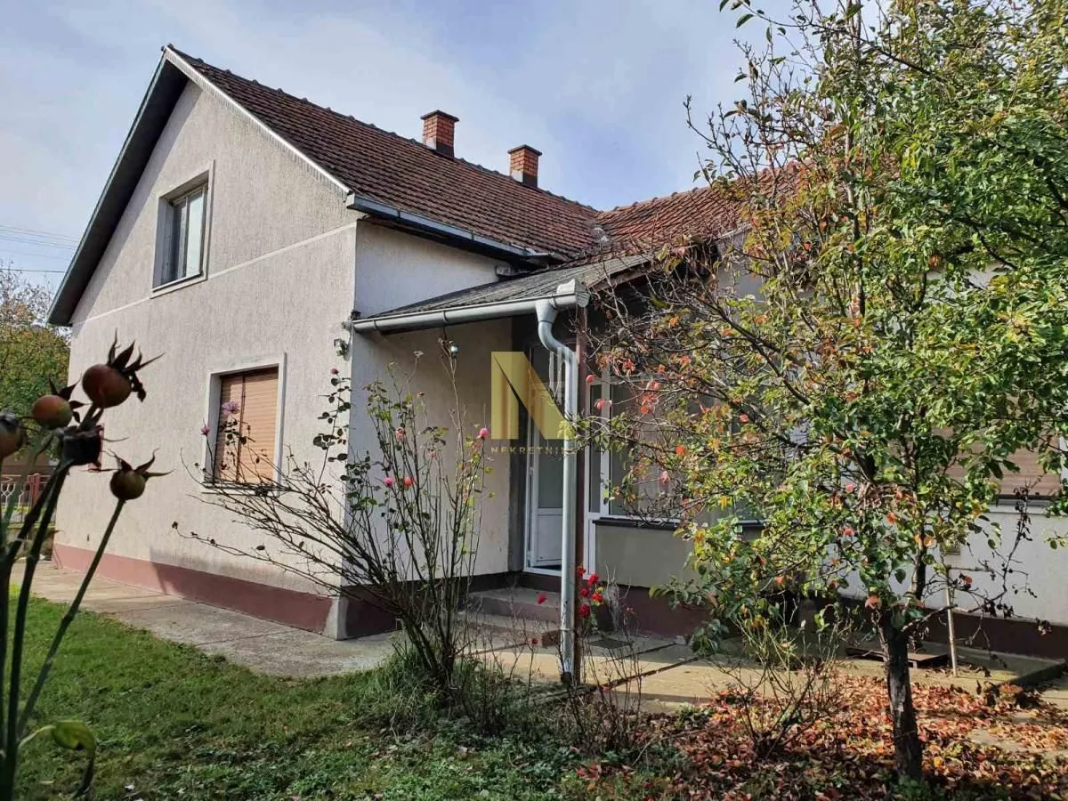 Prodaja, kuća, 142m², Budisava, Novi Sad Sve Podlokacije