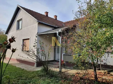 Sale, house, 142m², Budisava, Novi Sad Sve Podlokacije