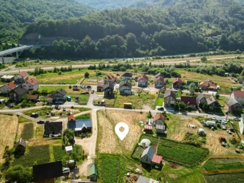 Prodaja, plac, 2000m², Kolašin, Crna Gora - image 8