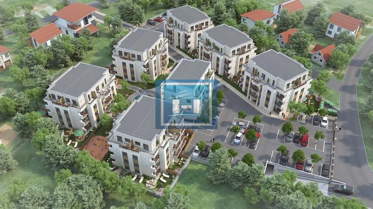 Prodaja, garsonjera, 71m², Raj, Vrnjačka Banja