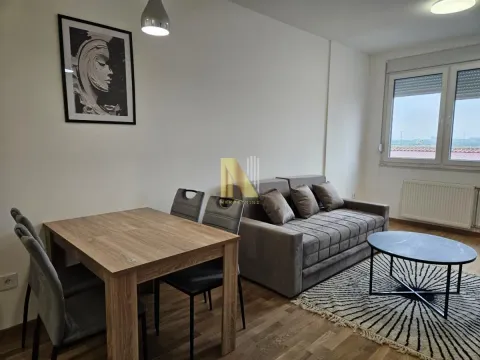 Rent, one bedroom apartment, 42m², Avijatičarsko naselje, Novi Sad Sve Podlokacije - image 4