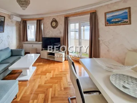 Izdavanje, trosoban stan, 70m², Vukov Spomenik, Zvezdara Sve Podlokacije - image 2