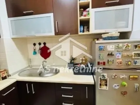 Izdavanje, stan, 59m², Cvetkova Pijaca, Zvezdara Sve Podlokacije - image 7