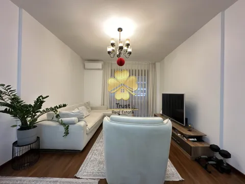 Izdavanje, jednosoban stan, 50m², Master Kvart, Podgorica - image 3