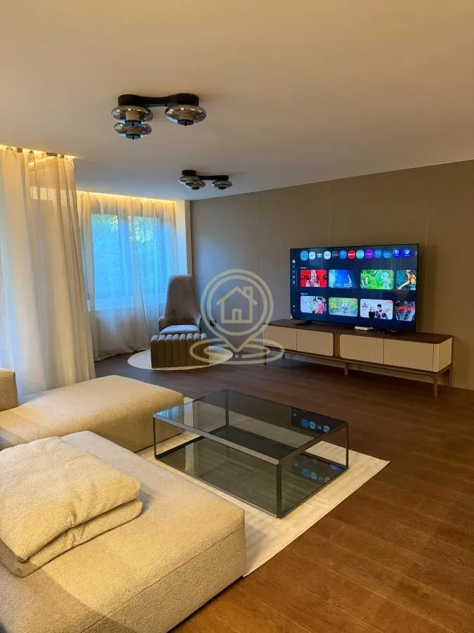 Prodaja, dvosoban stan, 72m², Žarkovo, Beograd