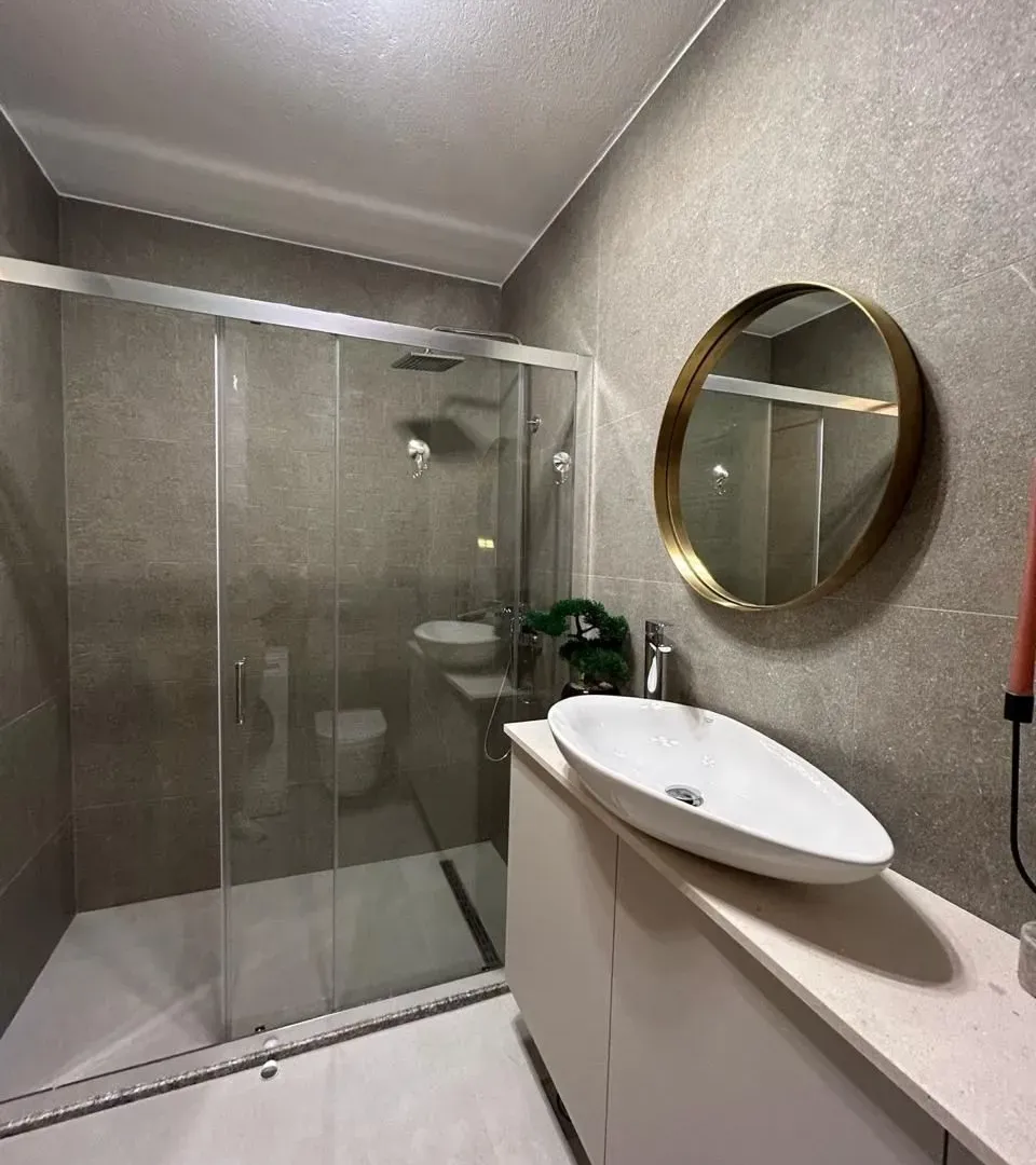 Prodaja, dvosoban stan, 61m², Babin Do, Budva