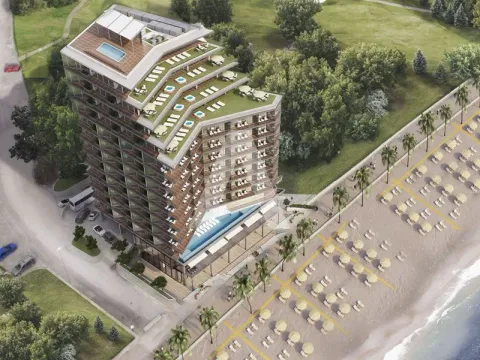 Prodaja, dvosoban stan, 131m², Rafailovići, Budva - image 3