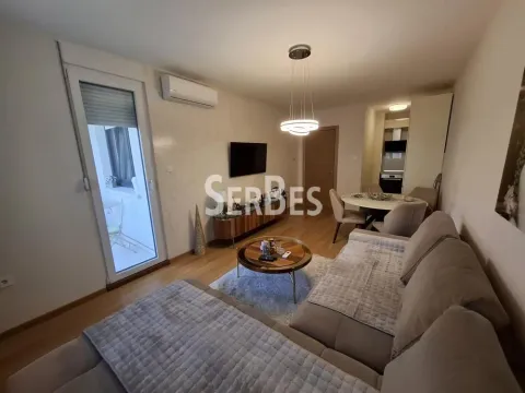 Izdavanje, dvosoban stan, 50m², Socijalno, Novi Sad Sve Podlokacije - image 6