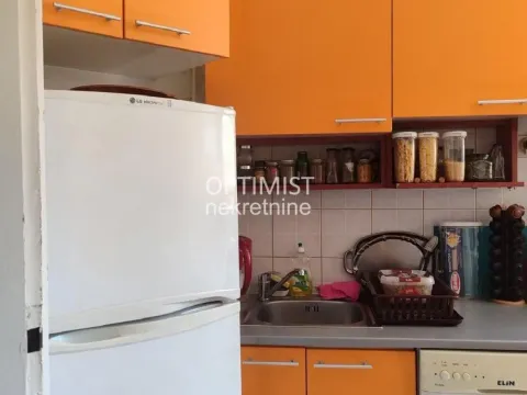 Rent, one bedroom apartment, 37m², Stari Merkator, Novi Beograd Sve Podlokacije - image 4
