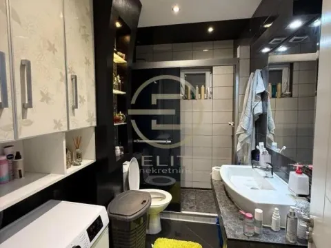 Izdavanje, dvosoban stan, 52m², Nova Detelinara, Novi Sad Sve Podlokacije - image 13