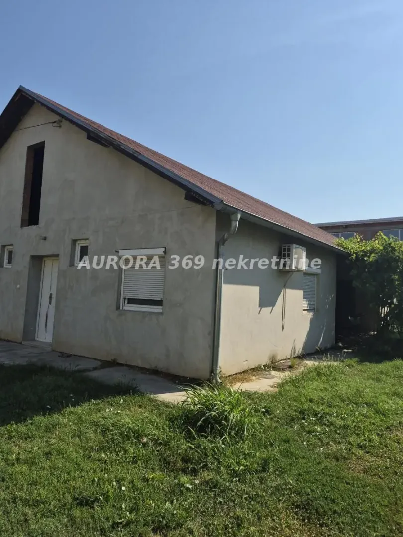 Prodaja, kuća, 155m², Klisa, Novi Sad Sve Podlokacije